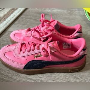 Puma Club II Era ladies sneakers